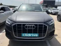 Usado Audi Q7 Premium 234 CV (172 kW) 2023 Gris SUV