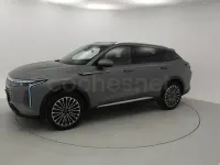 Usado Omoda 9 537 CV (394 kW) 2025 Gris / plata SUV