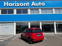 usado Fiat Panda 1.0 Gse Red Hybrid