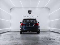 Usado BMW 320 Advantage 190 CV (139 kW) 2016 Gris Familiar