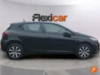 Usado Mitsubishi Colt Motion 65 CV (47 kW) 2024 Negro Utilitario