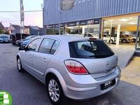 Usado Opel Astra Enjoy 90 CV (66 kW) 2006
