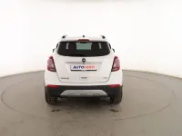 Usado Opel Mokka X Innovation 136 CV (100 kW) 2019 Blanco SUV