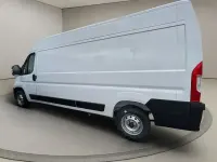 Uusi Citroën Jumper 2025 Valkoinen Tila-auto