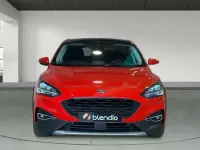 Usado Ford Focus Active 120 CV (88 kW) 2019 Rojo