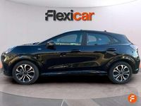 Usado Ford Puma ST-Line 125 CV (91 kW) 2023 Negro SUV