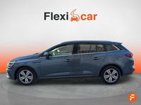 Usado Renault Mégane IV Equilibre 115 CV (84 kW) 2023 Gris Berlina