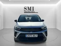 Usado Opel Crossland Edition 110 CV (80 kW) 2023 Gris SUV