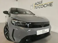 Usado Opel Corsa 100 CV (73 kW) 2024 Gris Utilitario