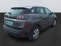 Occasion Peugeot 3008 Active 131 ch (96 kW) 2021 Gris SUV