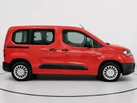 Occasion Toyota Proace Verso Active 131 PK (96 kW) 2023 Rood Stationwagen