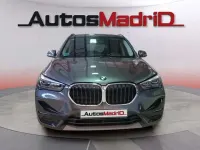 Usado BMW X1 190 CV (139 kW) 2021 Gris SUV