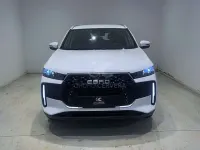 Nuevo Ebro s400 211 CV (155 kW) 2025 Blanco SUV