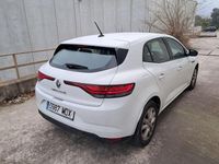 Usado Renault Mégane IV Equilibre 116 CV (85 kW) 2023 Blanco Berlina
