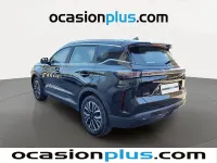 Usado Ebro s700 147 CV (108 kW) 2025 Negro SUV
