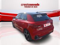 usado Audi A1 Sportback Adrenalin 30 TFSI 85kW 116CV Te puede interesar