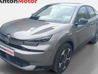 Nuevo Citroën C4 145 CV (106 kW) 2025 SUV
