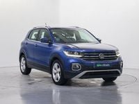 Usado VW T-Cross Sport 110 CV (80 kW) 2022 SUV