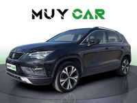 Begagnad Seat Ateca XCELLENCE 150 HK (110 kW) 2020 Svart SUV