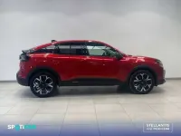 Usado Citroën C4 145 CV (106 kW) 2025 Rojo SUV