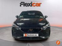 Usado Cupra Leon 150 CV (110 kW) 2024 Negro Berlina