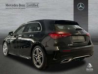 usado Mercedes A180 Compacto