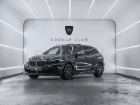 Usado BMW M135 306 CV (225 kW) 2020 Gris / plata Utilitario