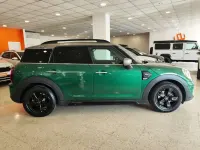 Usado Mini Cooper Countryman 136 CV (100 kW) 2021 Verde SUV