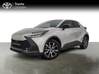 Usado Toyota C-HR Advance 223 CV (164 kW) 2025 Gris / plata SUV