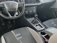 Usado Seat Leon Style 115 CV (84 kW) 2018