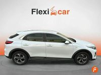 Usado Kia XCeed 115 CV (84 kW) 2020 Blanco SUV