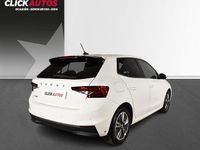 Usado Skoda Fabia Sport 95 CV (69 kW) 2024 Utilitario
