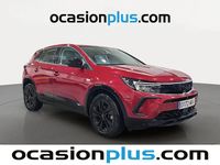 Usado Opel Grandland X S 130 CV (95 kW) 2024 Rojo SUV