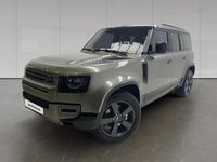 Usado Land Rover Defender SE Dynamic 249 CV (183 kW) 2025 Silicon silver SUV
