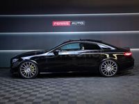 Usado Mercedes E220 194 CV (142 kW) 2019 Negro Coupe