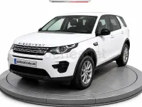 Usado Land Rover Discovery Sport Pure 150 CV (110 kW) 2018 Blanco SUV