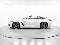 Usado BMW Z4 M Sport 340 CV (250 kW) 2025 Blanco Descapotable
