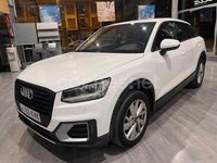 Usado Audi Q2 Design 116 CV (85 kW) 2019 Blanco SUV