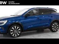 Usado Renault Austral Techno 140 CV (102 kW) 2023 Azul SUV