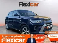 Usado SsangYong Tivoli 135 CV (99 kW) 2025 Azul SUV