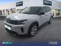Occasion Citroën C5 Aircross 136 PK (100 kW) 2025 Wit SUV