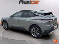 Usado DS Automobiles DS4 Crossback Trocadero 130 CV (95 kW) 2023 Gris SUV