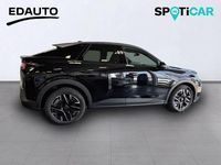 Nuevo Peugeot 3008 Allure 145 CV (106 kW) 2025 Negro SUV