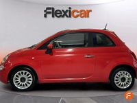 Usado Fiat 500 Sport 70 CV (51 kW) 2020 Rojo Utilitario