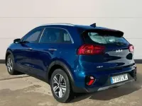 Usado Kia Niro 141 CV (103 kW) 2022 Azul SUV