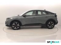 Nuevo Citroën C4 Business Class 145 CV (106 kW) 2026 Verde SUV