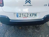 Usado Citroën C3 PureTech 82 HP (60 kW) 2018 Branco Citadino