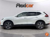 Usado Nissan X-Trail N-Connecta 163 CV (119 kW) 2018 Blanco SUV