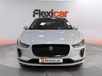 Brugt Jaguar I-Pace 294 kW (400 HK) 2022 Hvid SUV