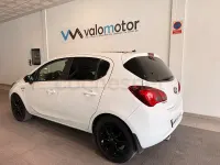 Usado Opel Corsa Color Edition 90 CV (66 kW) 2018 Blanco Utilitario